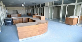 Pursaklar Devlet Hastanesi Birkaç Ay İçinde Hizmet Verecek