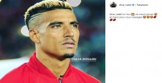 Nabil Dirar: “Bir Aslan Asla Ölmez”