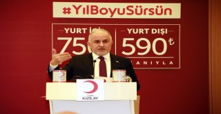 Kızılay Kurban Fiyatını Açıkladı