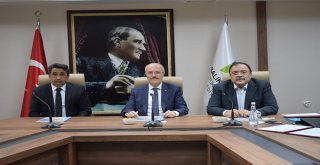 Balıkesir Kuzusunun Tespiti İçin Protokol İmzalandı