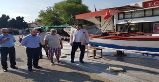 Foçayı Festival Sevinci Sardı