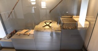 ‘Atatürk Evi Müzesi Törenle Açıldı