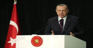 Cumhurbaşkanı Erdoğan: Tek Tipçi Yasakçı Eski Öğretim Mantalitesini Rafa Kaldırdık
