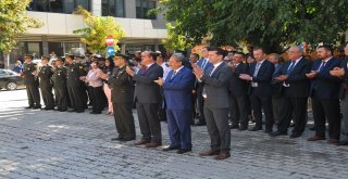 Kıbrıs Gazisinden Coşkulu Şiir