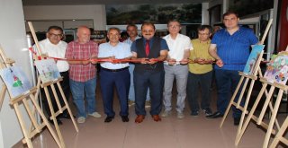 Uluslararası Akşehir Nasreddin Hoca Şenliği Sürüyor