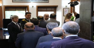 Cumhuriyetin İlk Vilayetinde Zafer Bayramı Coşkusu