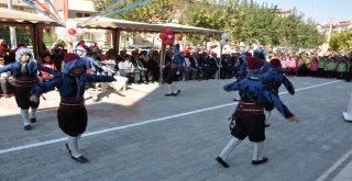 Ispartada 81 Bin 607 Öğrenci Ders Başı Yaptı