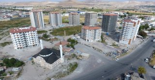 Melikgazide Dairelerin Kura Çekimi Başladı