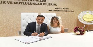 08.08.2018De Nikâh Çılgınlığı