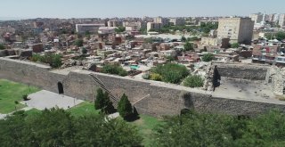 Yeni Diyarbakır Evlerinde Sona Gelindi