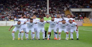 Tff 3. Lig: Yeni Orduspor: 3 - Kızılcabölükspor: 1