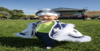 Yenimahallede Geleneksel Sünnet Şöleni Gerçekleştirildi