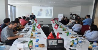 İsviçreli Dev Firma: Türkiyeye Güvenimiz Tam