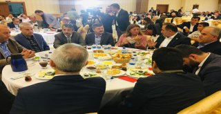 26. Dönek Ak Parti Kastamonu Milletvekili Murat Demir;