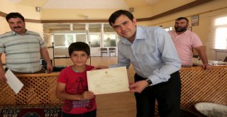 İşitme Engelliler Kuran Okumayı Öğrendi