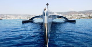 Dünyanın En Pahalı Yatları Bodrumda