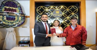 Nikah Salonlarında 08.08.2018 Yoğunluğu