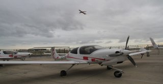 İstanbul Airshow, Havacılık Tutkunlarını Ağırlıyor