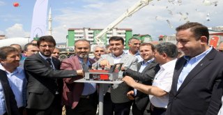 Osmangazide Modern Alışveriş