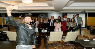 Adıyamanda Gençlere Yatırım