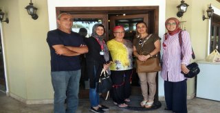 Tarsus Belediyesi Ve Mersin Üniversitesinden ‘Fırıncılık Ve Pastacılık Sektörünün İyileştirilmesine Yönelik Eğitim