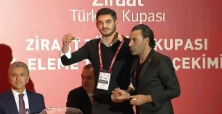 Denizlispor Kupada Sivas Belediyespor İle Eşleşti