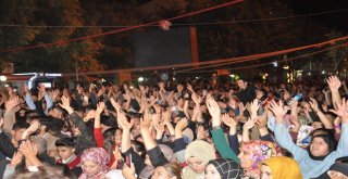 Bulanıkta Karadeniz Rüzgarı