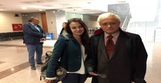 Reha Muhtar, İkizlerinin Velayetini Kazandı