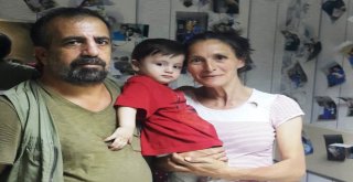 Mutluluğu 800 Kilometre Uzakta Buldu
