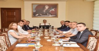 Yerli Biyolojik Ve Biyoteknik Mücadele Ürünlerinin Üretimi Projesi