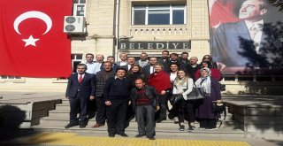 Ankarada Birlik Derneği, Çubukta