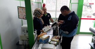 Dilovasında Zabıta Ekipleri Fırsatçılara Göz Açtırmıyor