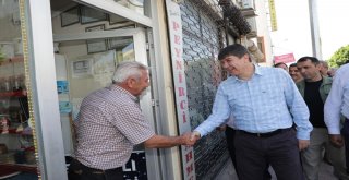 Başkan Türel: “Bu Millet Bu Oyunu Bozar”