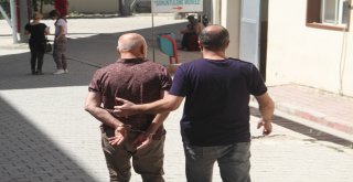 Elazığda 17 Yıl Önce İşlenen Cinayete 3 Tutuklama