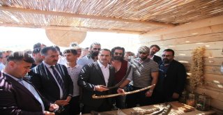 Diriliş Ertuğrul Dizisinin Oyuncularına Yoğun İlgi