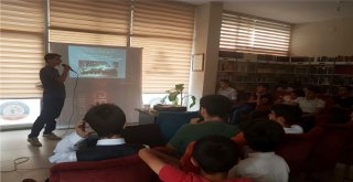 Kahtada Gençler Darbeleri Konuştu