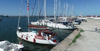 Daddralli Ekibi 24 Tekne İle Fatsada