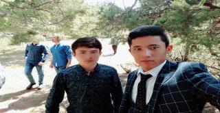 Vinç Kazasında Ölen Afgan Uyruklu 3 İşçinin Arkadaşları Cenazeleri Memleketlerine Gönderilebilmesi İçin Yardım Bekliyor