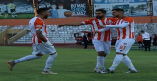 Spor Toto 1. Lig: Adanaspor: 4 - Kardemir Karabükspor: 0