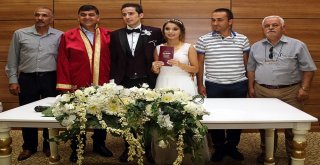 Şehitkamilde 08.08.2018 Yoğunluğu