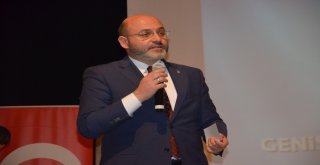 Başkan Ali Çetinbaş: En Doğru Adayları Belirleyeceğiz