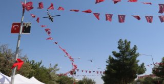 Asker, Diyarbakır Sokaklarını İnletti