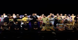 “2018 Türkiye Tayland Karşılıklı Kültür Yılı” Kutlamaları Başladı