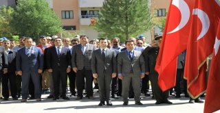 Hizanda 30 Ağustos Zafer Bayramı Kutlandı