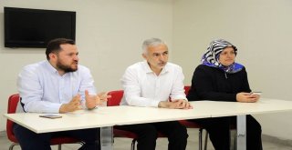 Başkan Kılıçtan Engelli Öğrenciler Müjde