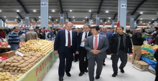 Bigada Altyapı Sorunu Tarihe Karışacak