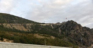 Cam Seyir Terasına Kır Lokantası Yapılacak, Yolu Ağaçlandırılacak