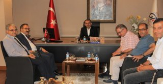 Halıcılar Dünya Halı Modasını Belirlemeye Aday