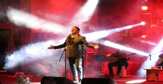 Köroğlu Festivali, Kubat Konseriyle Sona Erdi