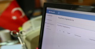 Keçiören Belediyesi, Online Hizmete Teşvik Etti